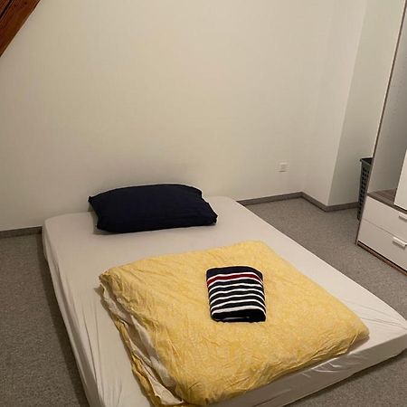 Central Room With Amazing View St. Gallen Ngoại thất bức ảnh